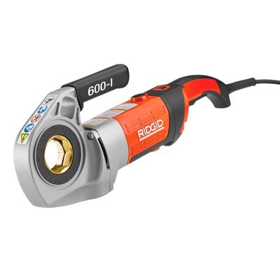 KIERREKONESARJA 1.1/4" RIDGID 600-I