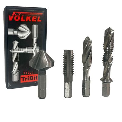 TRIBIT M8 VÖLKEL 67408 TRIBIT M8 VÖLKEL 67408