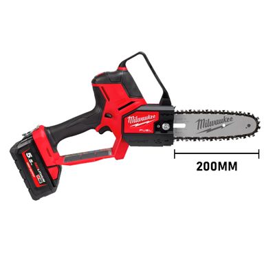 AKKUKETJUSAHA MILWAUKEE M18 FHS20-552X AKKUKETJUSAHA MILWAUKEE M18 FHS20-552X