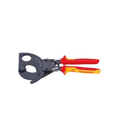 VDE KAAPELILEIKKURI RÄIKÄLLÄ 280MM KNIPEX
