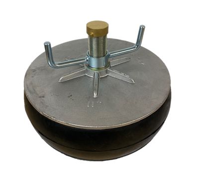 11"/275 MM ALUM. SULKUTULPPA 270-305MM 11"/275 MM ALUM. SULKUTULPPA 270-305MM