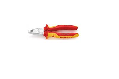 VDE LINJAPIHTI 180MM KNIPEX VDE LINJAPIHTI 180MM KNIPEX
