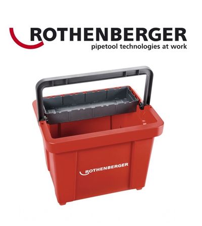ROTHENBERGER ROBUCKET ROTHENBERGER ROBUCKET