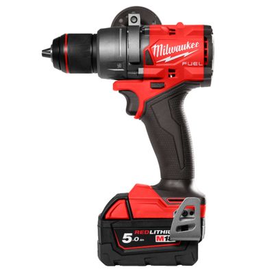 AKKUPORAKONE MILWAUKEE M18 FDD3-502X