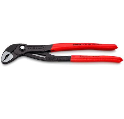 SIIRTOLEUKAPIHTI 300MM KNIPEX COBRA