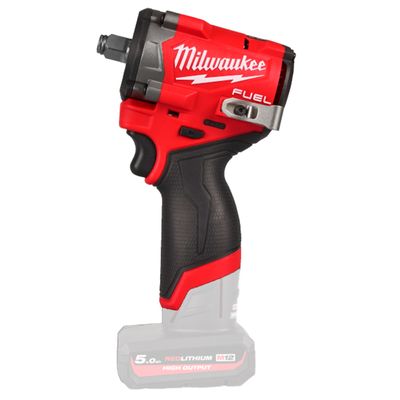 AKKUMUTTERINVÄÄNNIN 1/2" 746NM MILWAUKEE M12 FCIWF12G3-0
