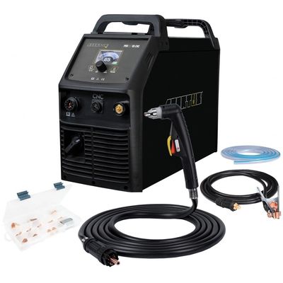 PLASMALEIKKURI 65A - 400V SPARTUS ProCUT 85CNC