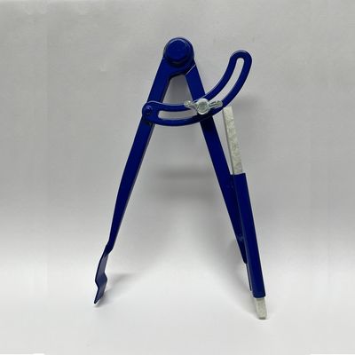 PUTKIHITSARIN HARPPI LIIDULLA JA LUKITUSKAARELLA