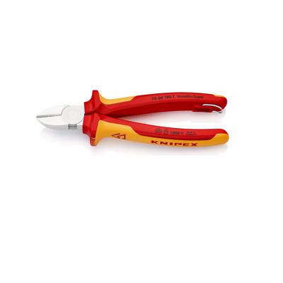 VDE VOIMASIVULEIKKURI 180MM KNIPEX VDE VOIMASIVULEIKKURI 180MM KNIPEX