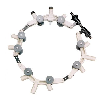 MUOVIPUTKILEIKKURI 160-335MM REED PLAS 1 ROTARY PVC MUOVIPUTKILEIKKURI 160-335MM REED PLAS 1 ROTARY PVC
