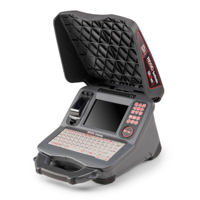RIDGID CS65x MONITORI 230V VERKKOVIRTALAITE RIDGID CS65x MONITORI 230V VERKKOVIRTALAITE