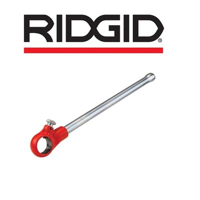 RIDGID 00 R RÄIKKÄVARSI