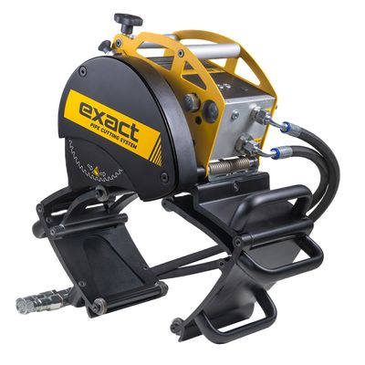 PUTKISAHA 75-360MM EXACT HYDRA 360