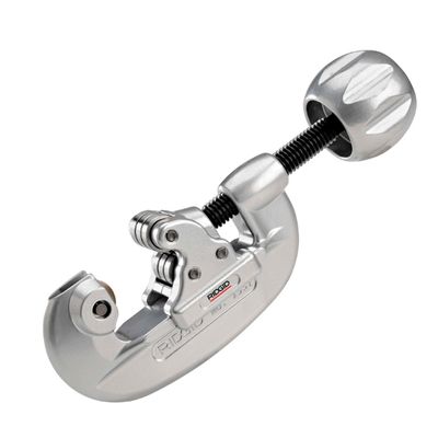 TERÄSPUTKILEIKKURI RIDGID 15-SI