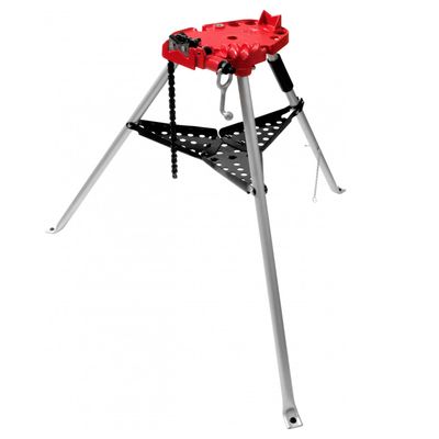 KOLMIJALKA KETJUPURISTIMELLA REED R450P