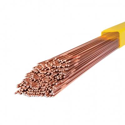 TIG-HITSAUSLANKA ER70S-6 2,4MM x 1000MM 5KG/PKT SPARTUS TIG-HITSAUSLANKA ER70S-6 2,4MM x 1000MM 5KG/PKT SPARTUS
