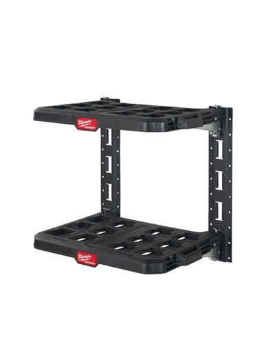 TELINEJÄRJESTELMÄSARJA MILWAUKEE PACKOUT