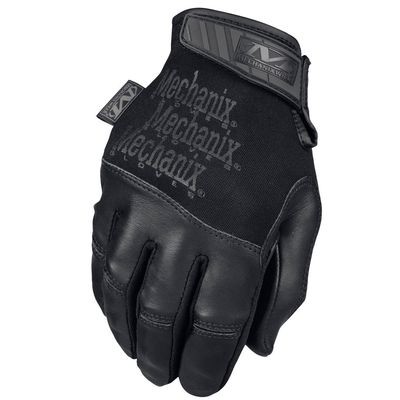 MECHANIX HANSKAT TS RECON MUSTA M