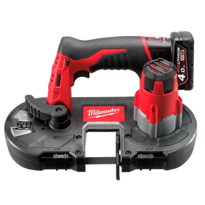 AKKUVANNESAHA MILWAUKEE M12BS-0 AKKUVANNESAHA MILWAUKEE M12BS-0