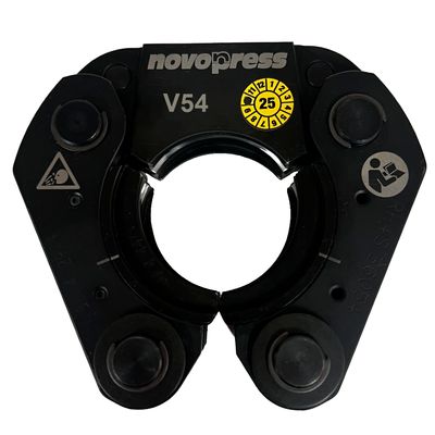 PURISTUSRENGAS V54 NOVOPRESS PURISTUSRENGAS V54 NOVOPRESS