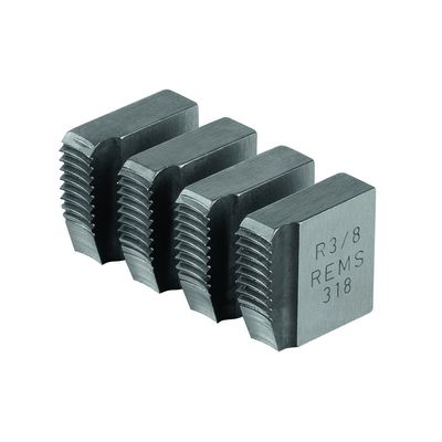 KIERRETERÄSARJA BSPT 3/8" REMS 521022 RWS