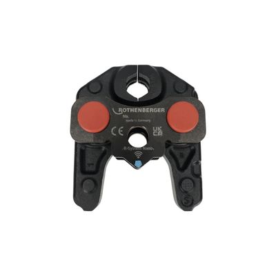 PURISTUSLEUKA STD M15 ROTHENBERGER iJAW PURISTUSLEUKA STD M15 ROTHENBERGER iJAW