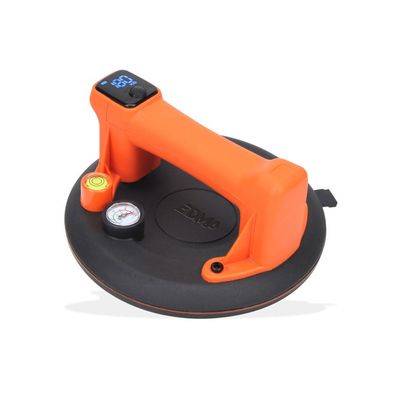 AKKUKÄYTTÖINEN IMUKUPPI 205MM / 160KG USB-C 