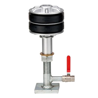 HP SULKUTULPPA DN160 155-175MM HP SULKUTULPPA DN160 155-175MM