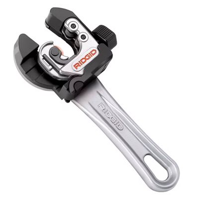 KUPARIPUTKILEIKKURI RÄIKKÄKAHVALLA 6-28MM RIDGID 118