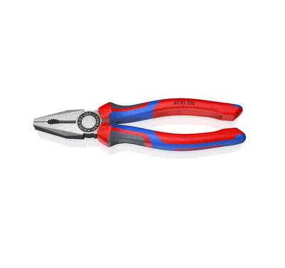 LINJAPIHTI 200MM ERISTÄMÄTÖN 2K KNIPEX 