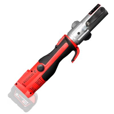 PURISTUSKONE ACO203XL NOVOPRESS M76.1-108