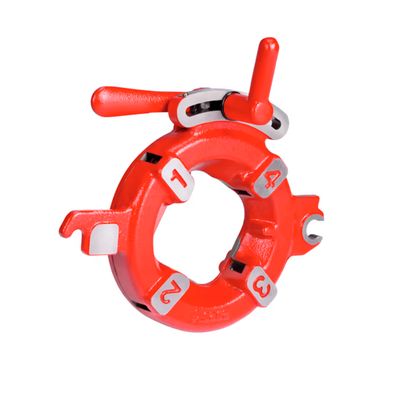 ROTHENBERGER ROPOWER KIERREPÄÄ MAN. 1/2"-2" ROTHENBERGER ROPOWER KIERREPÄÄ MAN. 1/2"-2"