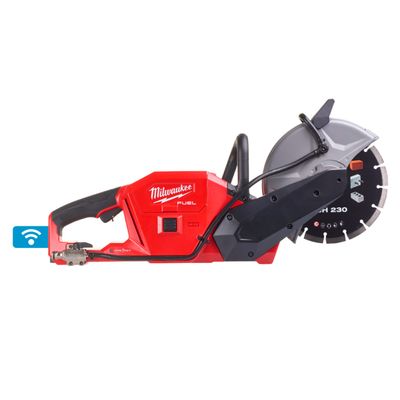 LAIKKALEIKKURI 230MM MILWAUKEE M18 FCOS230-0