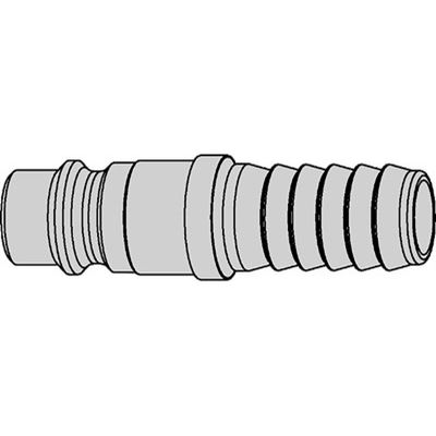 PISTOLIITIN LETKUNIPPA 1/4" CEJN 320 803205002