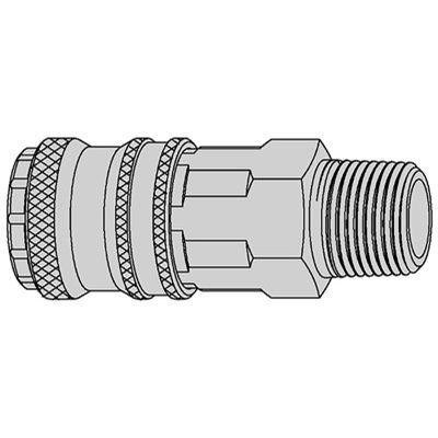 LIITINRUNKO G 1/4" UK CEJN 320 ESAFE 803202152 LIITINRUNKO G 1/4" UK CEJN 320 ESAFE 803202152
