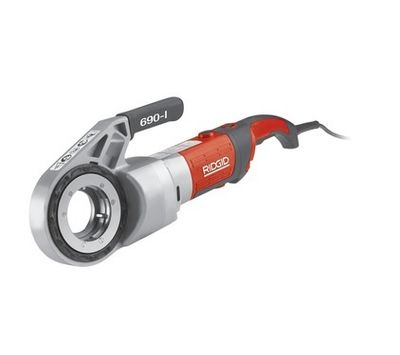 KIERREKONESARJA 2" RIDGID 690-I KIERREKONESARJA 2" RIDGID 690-I
