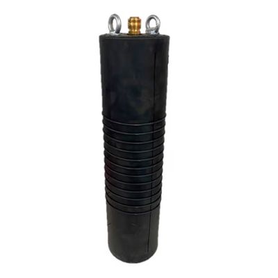 ILMATULPPA MD DN 150-300 2,5BAR