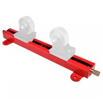 PUTKENPYÖRITYSALUSTA RUNKO ILMAN RULLIA