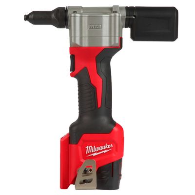AKKUVETONIITTIKONE MILWAUKEE M12 BPRT-201X AKKUVETONIITTIKONE MILWAUKEE M12 BPRT-201X