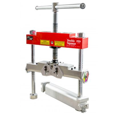 PUTKENSULKIJA 63-200MM REED PES6DBM PUTKENSULKIJA 63-200MM REED PES6DBM