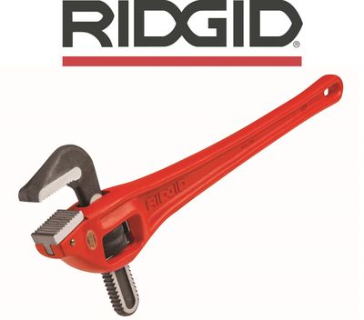 KULMAPUTKIPIHTI VALURAUTA 90° RIDGID 24 KULMAPUTKIPIHTI VALURAUTA 90° RIDGID 24