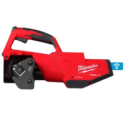 AKKUASENNUSKISKOLEIKKURI MILWAUKEE M18 STSO-0B