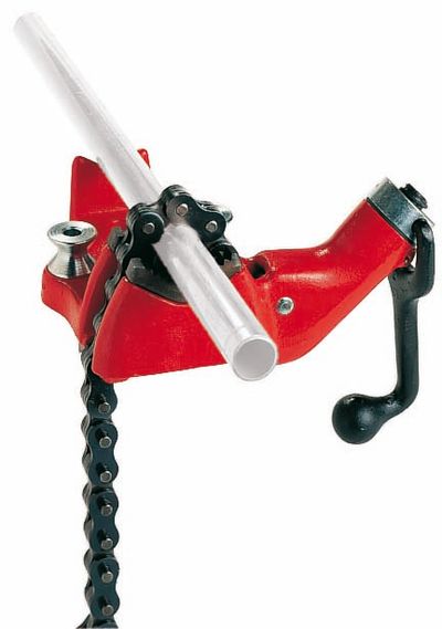 KETJUPURISTIN 1/4"-6" RIDGID BC610A KETJUPURISTIN 1/4"-6" RIDGID BC610A