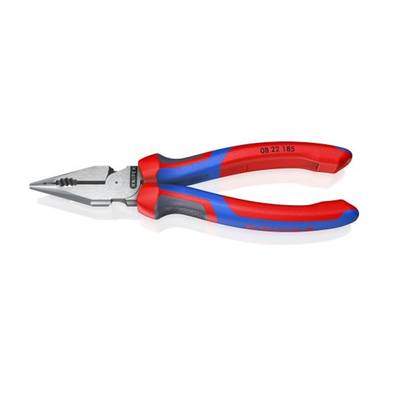 KÄRKIYHDISTELMÄPIHTI 185MM KNIPEX 2K 0822185 KÄRKIYHDISTELMÄPIHTI 185MM KNIPEX 2K 0822185