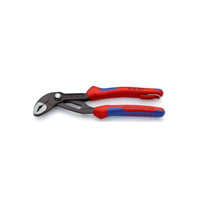 SIIRTOLEUKAPIHTI KNIPEX 180MM 2K