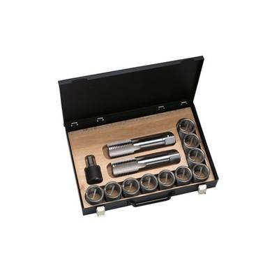 KIERTEENKORJAUSSARJA MF 26x1,5 VÖLKEL V-COIL 04049