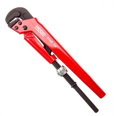 PUTKIPIHTI 3/4" RIDGID 1140 PUTKIPIHTI 3/4" RIDGID 1140