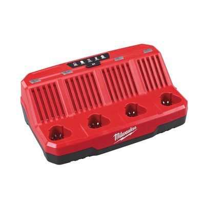 LATURI MILWAUKEE M12 C4