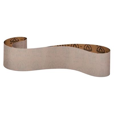 HIOMANAUHA 25MM X 760MM KARKEUS 1000 F4 KLINGSPOR FP 73 W