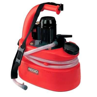 HUUHTELUPUMPPU RIDGID DP-13 HUUHTELUPUMPPU RIDGID DP-13
